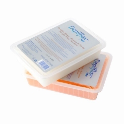 Parafina Odżywcza Pomarańcza-Brzoskwinia 500g